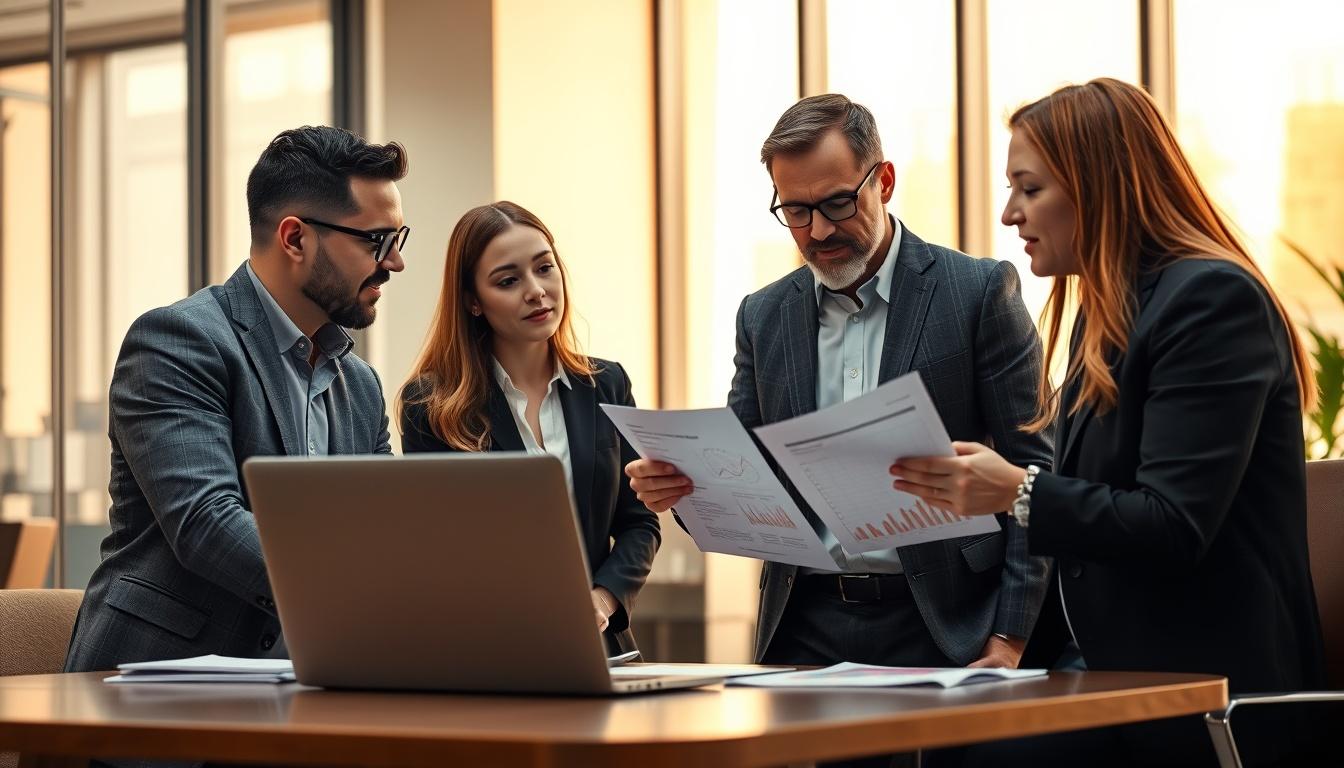 Comprehensive Compliance Solutions